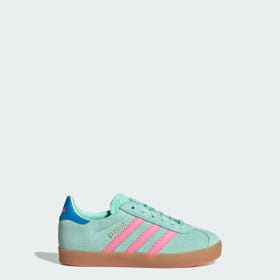 Discount on Adidas  shoes - SKU: Gazelle Shoes Kids