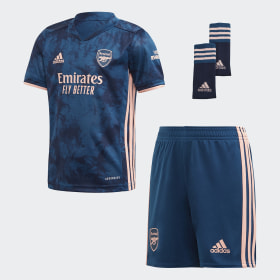 adidas youth uniforms