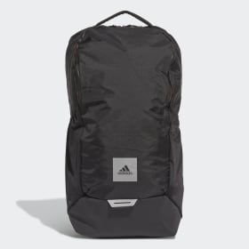 adidas water repellent backpack