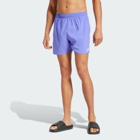 Short de bain graphique Water Reactive 12,7 cm