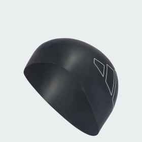 Bonnet de bain adidas Logo