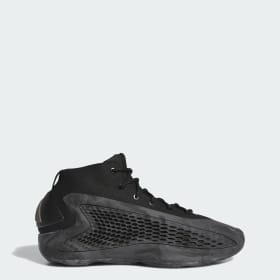 Discount on Adidas  shoes - SKU: Anthony Edwards 1 Mid Basketball Shoes