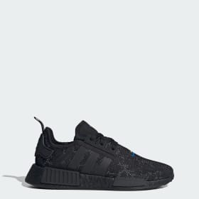 Adidas Originals Zapatillas NMD R1 Negro Hombre Originals Ofertitas