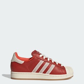 Discount on Adidas  shoes - SKU: SUPERSTAR II W