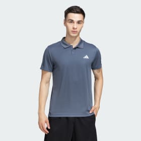 adidas Small Logo Polo Shirt-picture-44