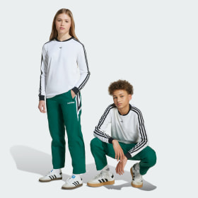 Track Pants Kids