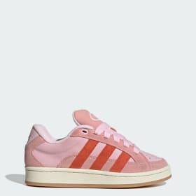 Zapatillas Campus 00S Beta Rosado Mujer Originals