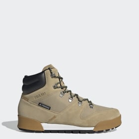 Terrex Snowpitch COLD.RDY Hiking Boots
