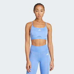 Brassière de training 3 bandes Aeroreact