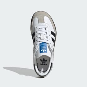 Samba - Shoes | adidas UK