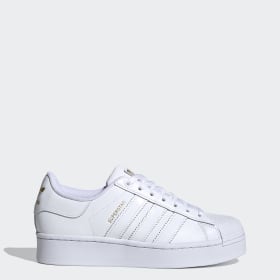 high top shell toe adidas for toddlers