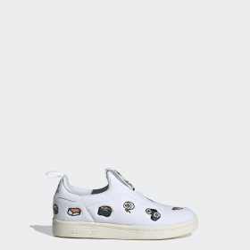 adidas stan smith kids