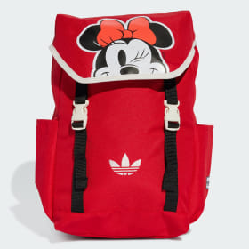 กระเป๋าเป้ adidas x Disney Minnie Mouse สำหรับเด็ก