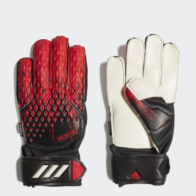 adidas fingersave goalie gloves