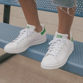 stan smith haute semelle