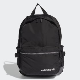 adidas originals premium backpack with bellowed pockets