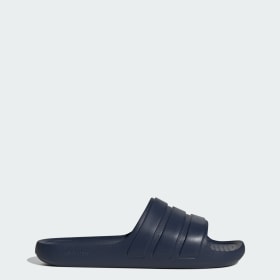 Discount on Adidas  shoes - SKU: Adilette Flow Slides
