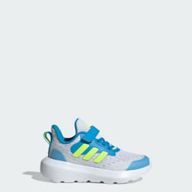 Discount on Adidas  shoes - SKU: Fortarun 2.0 Shoes Kids