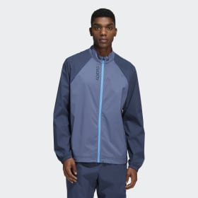 Adidas jacket clearance sport