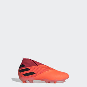 nemeziz size 6