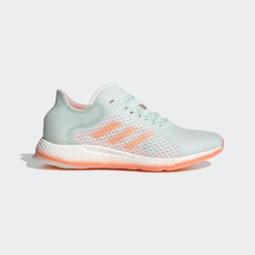 Focus Løping Sko Lisser | adidas NO Løping Sko Rød | adidas NO