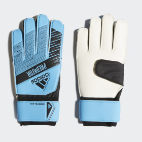 adidas Guantes mujer