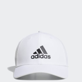 Men's Golf Hats | adidas Official Shop