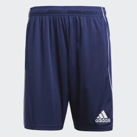 pantalon corto futbol adidas