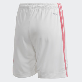 adidas youth compression shorts