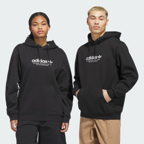 4.0 Logo Hoodie (Gender Neutral) Originals