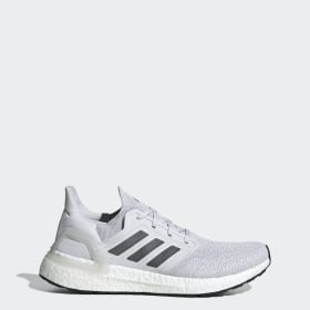 adidas ultra boost enfant gris