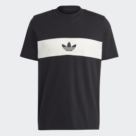 T-shirt NY Cutline