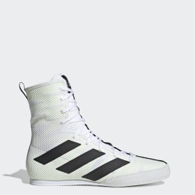 stivaletto boxe adidas