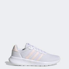 Zapatillas Lite Racer 3.0 Blanco Mujer Sportswear