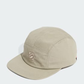 Jockey Five Ten Five Panel Verde Terrex