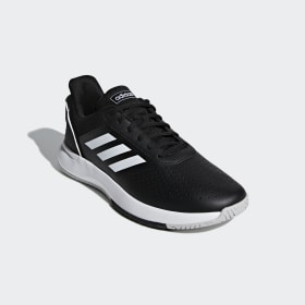 adidas net nuts tennis shoes