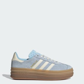 Chaussure Gazelle Bold