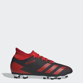mens football boots clearance