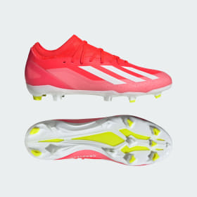 Discount on Adidas  shoes - SKU: X Crazyfast League Firm Ground Boots