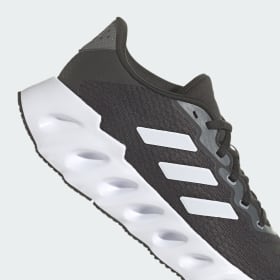 tenis nike e adidas