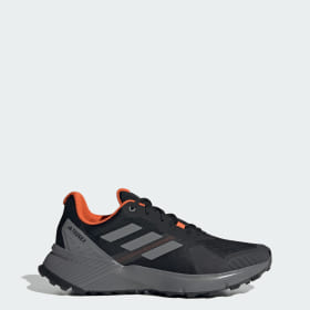 Discount on Adidas  shoes - SKU: Terrex Soulstride Trail Running Shoes