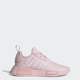 Numerisk lanthan Pearly Women's Pink adidas Originals Shoes