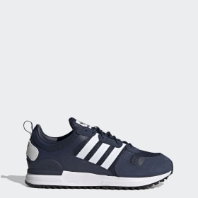 adidas zx 12000 bleu femme