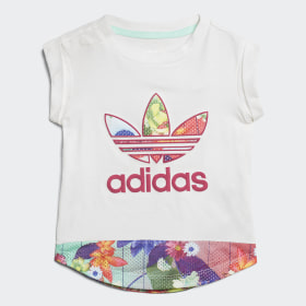 adidas bambina abbigliamento