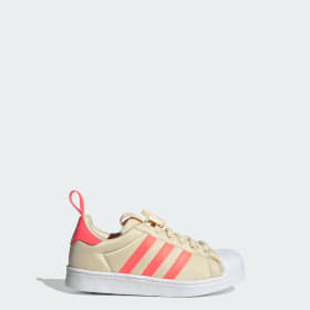 Discount on Adidas  shoes - SKU: Superstar 360 Comfort Closure Shoes Kids