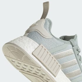 Nmd clearance womens grey