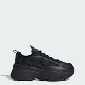 Adidas ozweego negras mujer best sale