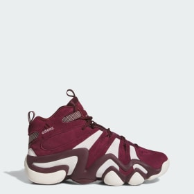 Discount on Adidas  shoes - SKU: Crazy 8 Shoes
