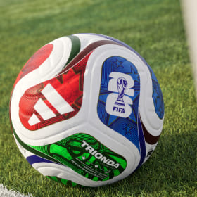 FIFA World Cup 26™ Trionda Competition Ball