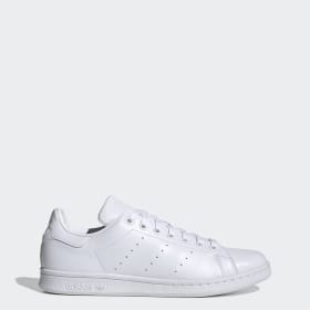 adidas white shoes for ladies